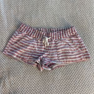 Roxy Oceanside Shorts